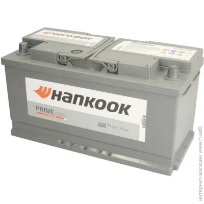   Hankook PMF60005