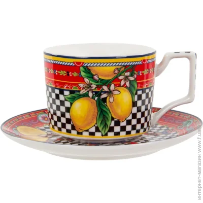  Hanna    Dolche Lemons 220  922-065 - 