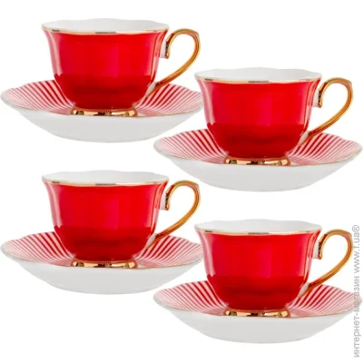 Hanna    Royal Red 90  8  922-024
