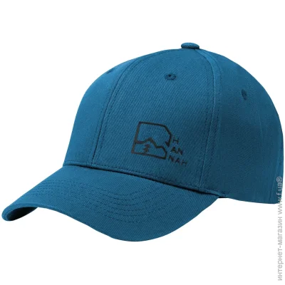 Hannah  All-Evd Indian Teal (1052-10028925HHX.01.UNI)