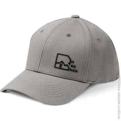 Hannah  All-Evd Light Grey (1052-10024410HHX.01.UNI)