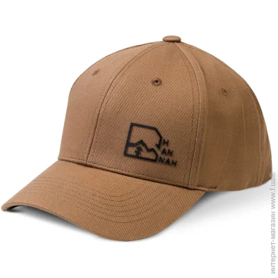 Hannah  All-Evd Tobaco (1052-10028926HHX.01.UNI)