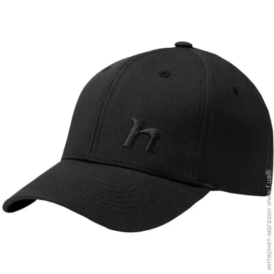 Hannah  All-H Anthracite (1052-10024412HHX.01.UNI)