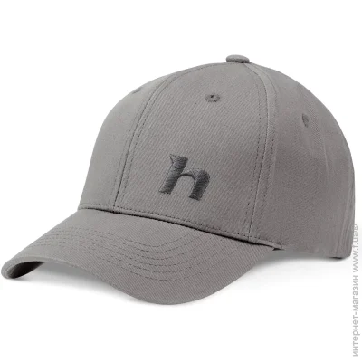 Hannah  All-H Light Grey (1052-10024414HHX.01.UNI)