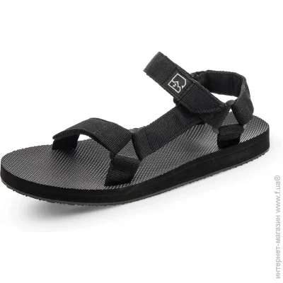 Hannah  Drifter 44 Anthracite (1052-10029382HHX.01.10)