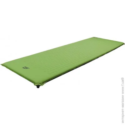   Hannah Leisure 5.0 Green (10003272HHX)