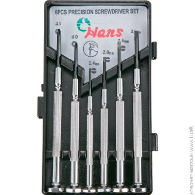  Hans 06100-6 6.