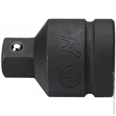  HANS.   1"F-3/4"M () (88804B)