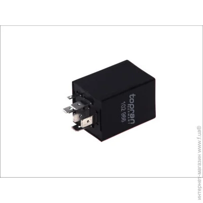 Hans Pries HP102 966 (102966)