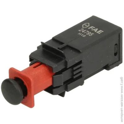  Hans Pries HP207 815 (207815)