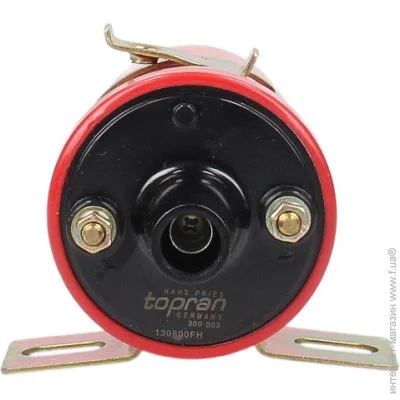   Hans Pries HP300 065 (300065)