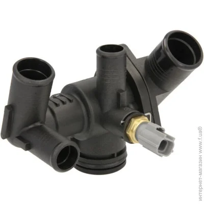 Hans Pries HP305 134 (305134)