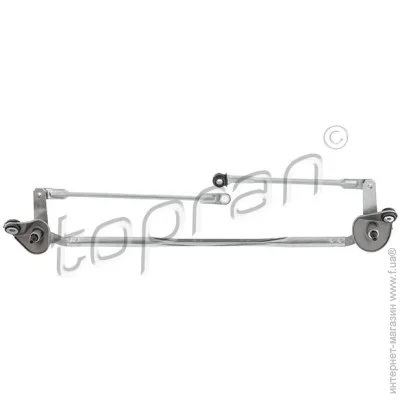 Hans Pries HP600 671 (600671)
