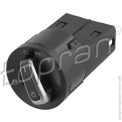  Hans Pries HP621 351 (621351)