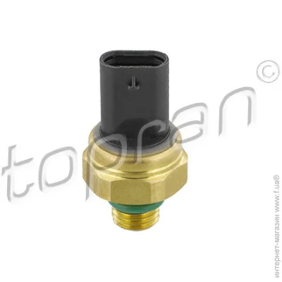  Hans Pries HP621 552 (621552)