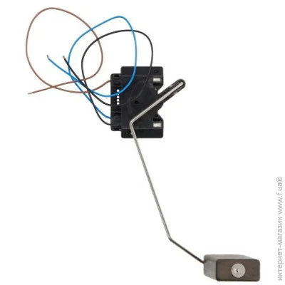  Hans Pries HP622 451 (622451)