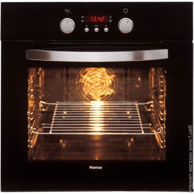 Духова шафа електрична Hansa BOEB64130077 Духова шафа електрична Hansa BOEB64130077