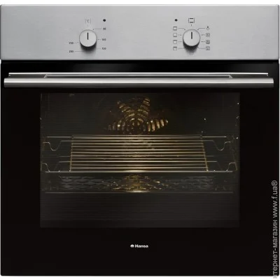 Духова шафа електрична Hansa BOEI68012 Духова шафа електрична Hansa BOEI68012