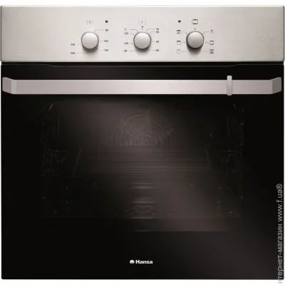 Духова шафа електрична Hansa BOEI68162 Духова шафа електрична Hansa BOEI68162