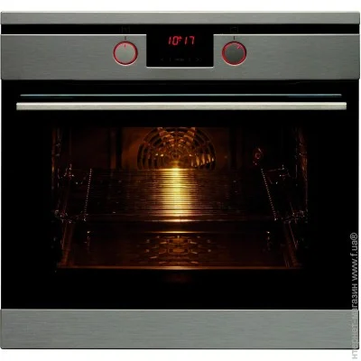 Духова шафа електрична Hansa BOEI69440055 Духова шафа електрична Hansa BOEI69440055