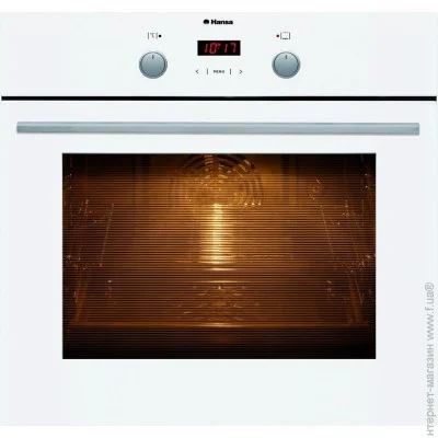 Духова шафа електрична Hansa BOEW64090015 Духова шафа електрична Hansa BOEW64090015