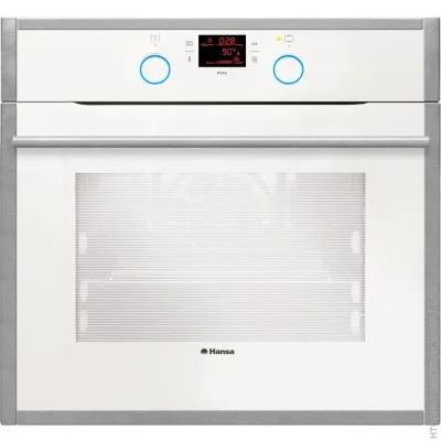 Духова шафа електрична Hansa BOEW69677 Духова шафа електрична Hansa BOEW69677