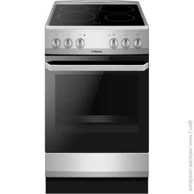   Hansa FCCX580009