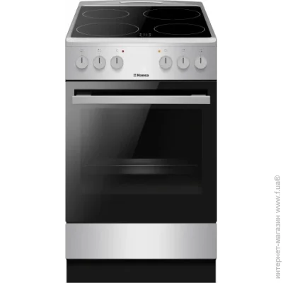 Електрична плита Hansa FCCX59009H (58512) Електрична плита Hansa FCCX59009H (58512)