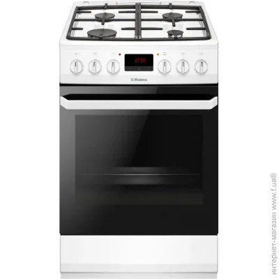   Hansa FCMW 59209