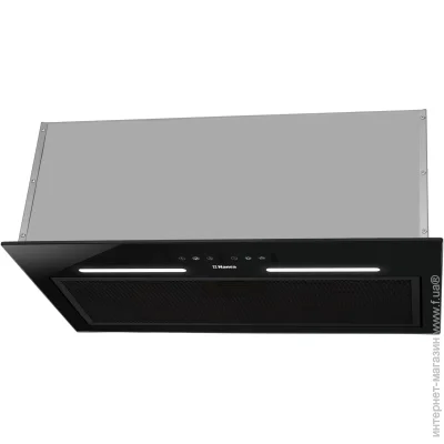  Hansa OMP 6553 BGH