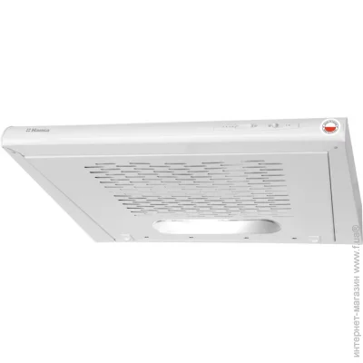  Hansa OSC6112WH