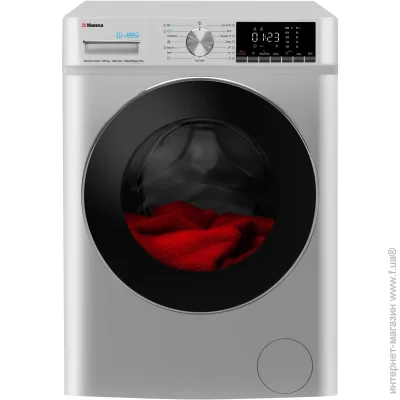     Hansa WDHG814521LG