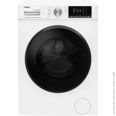   Hansa WHG714DD1W