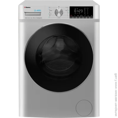   Hansa WHG 814 DD1LG