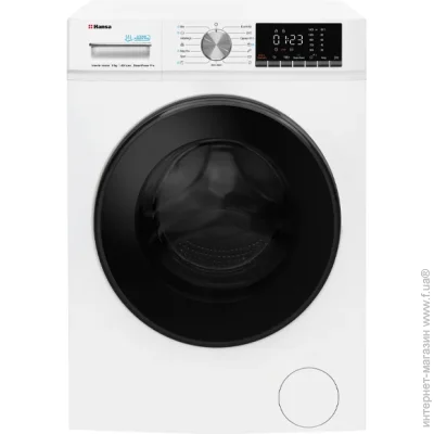   Hansa WHG 814 DD1W
