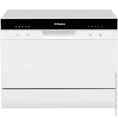   Hansa ZWM 556 WH