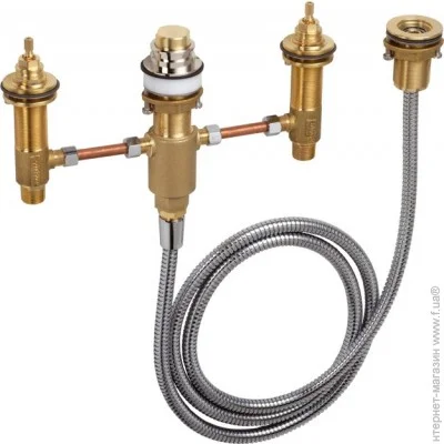    Hansgrohe Talis S  ,  4 ,   (13244180)