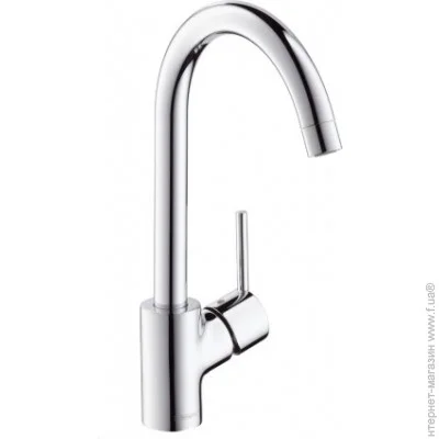    Hansgrohe Talis S2 (14870000)