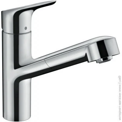    Hansgrohe Focus M43 150,  (71842000)  