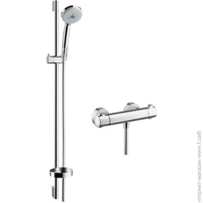   Hansgrohe Croma 100 (27085000)