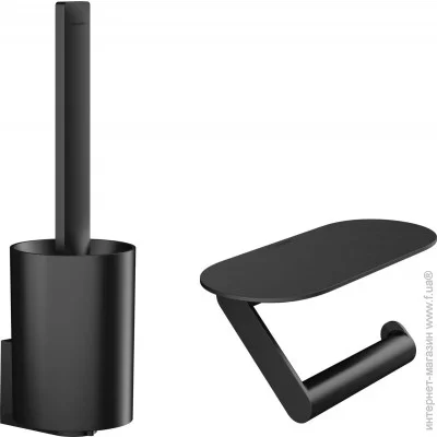  Hansgrohe 27969670 WallStoris  ,   (504996)