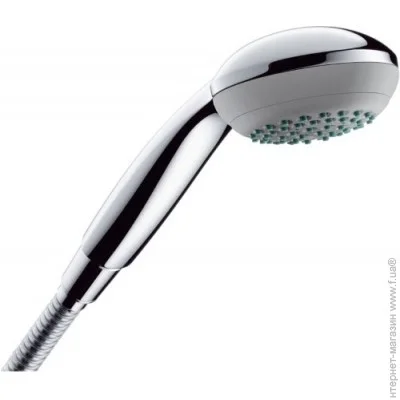   Hansgrohe Crometta 85 Vario (28562000)