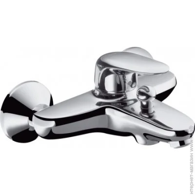   Hansgrohe Metris E (31470000)