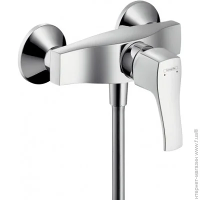    Hansgrohe Metris Classic  (31672000)