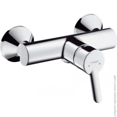    Hansgrohe Focus S (31762000)