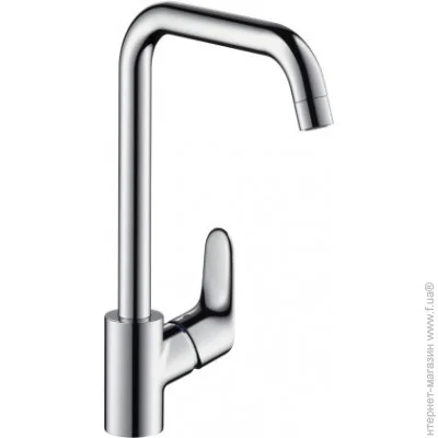    Hansgrohe Focus M41 260, 1jet,  (31820000)