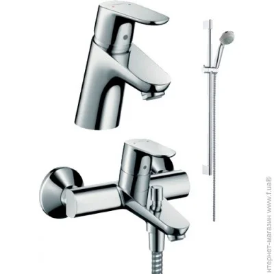 Hansgrohe Focus E2 (31934000)