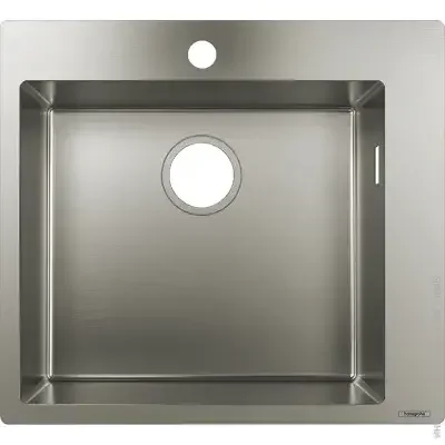   Hansgrohe S711-F450 500x550,  (43301800)
