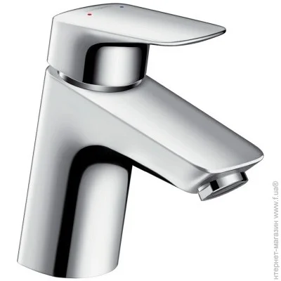    Hansgrohe Logis 70 Chrome    (71070000)