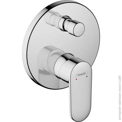    Hansgrohe Vernis Blend  ,  ,  (71466000)